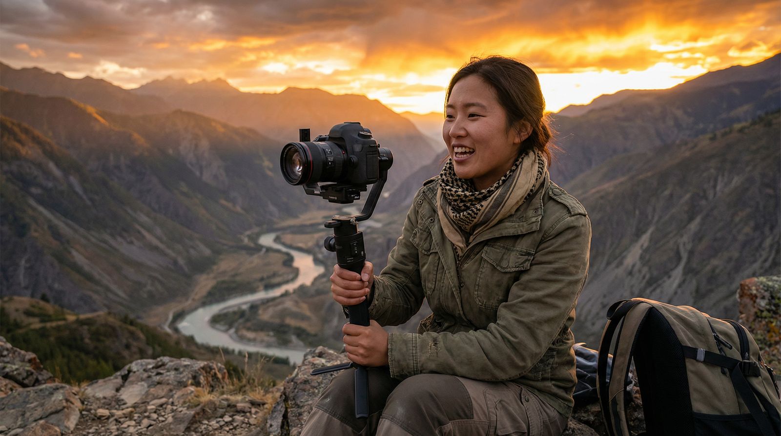 海角社区旅行视频